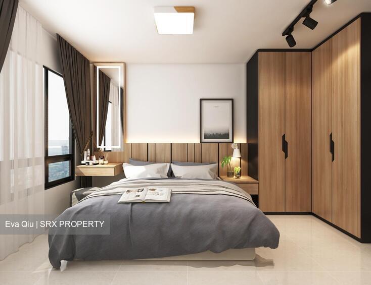 Blk 3 Bedok South Avenue 1 (Bedok), HDB 3 Rooms #251152221